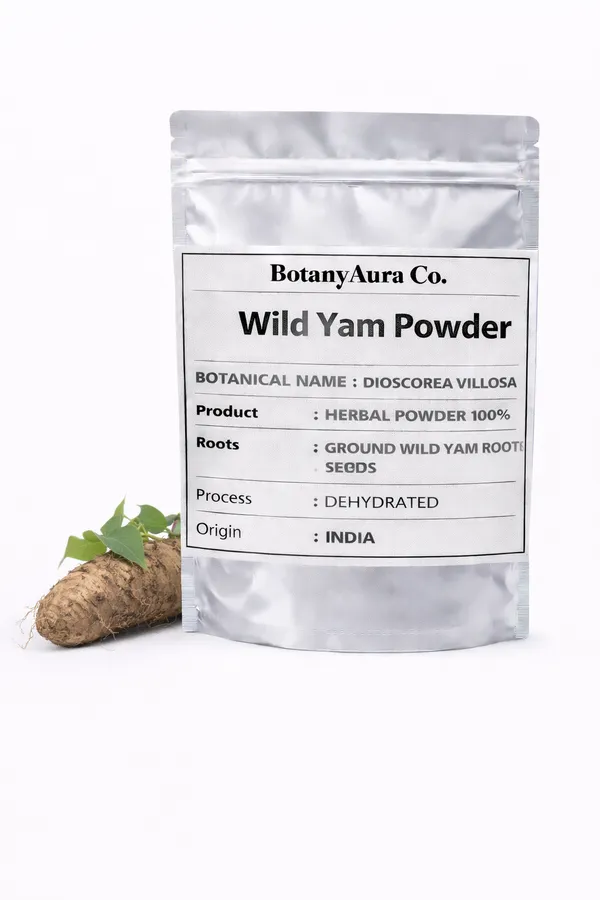 Wild_Yam_Powder_Dioscorea_Villosa_Pure_Herbal_Root_Powder
